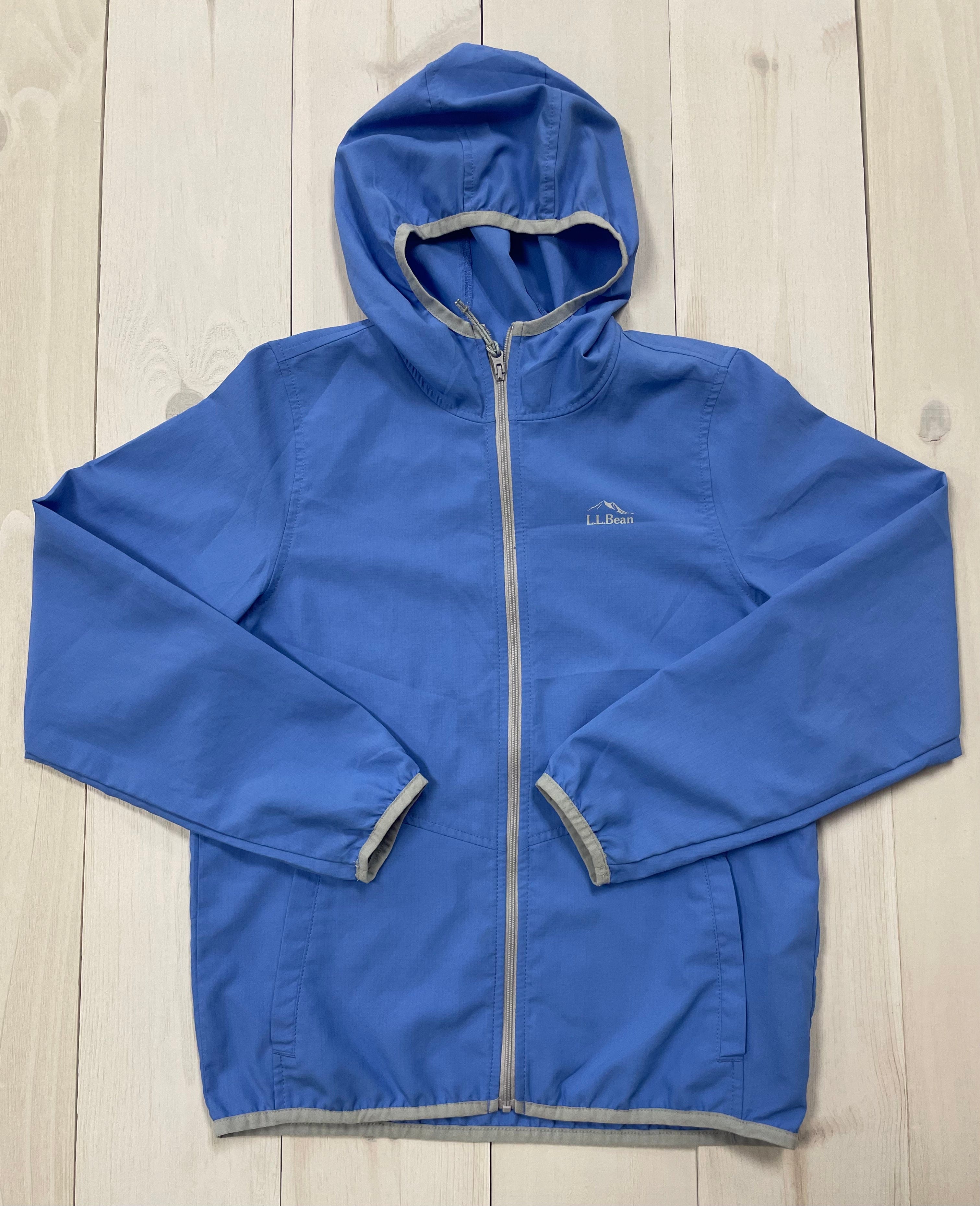 Minnows Childhood Goods L.L. Bean Jacket, 10/12