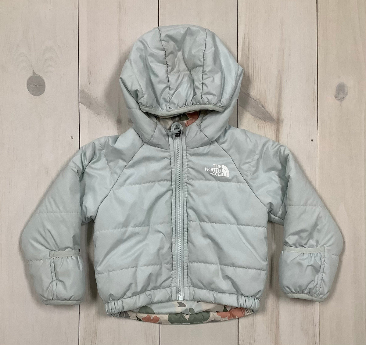 The north face 6-12m - アウター