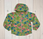 L.L. Bean Rain Jacket, 4T