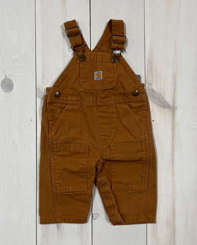 Carhartt Overalls, 3M