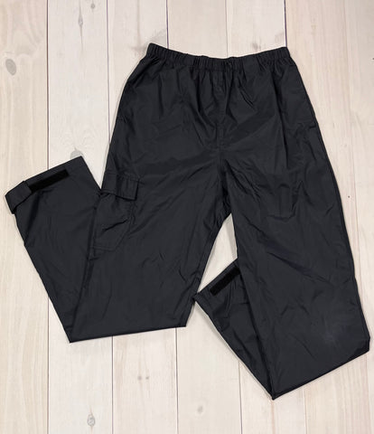 Columbia Rain Pants, 16/18Y