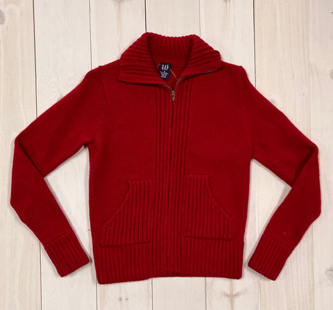 Gap Wool + Angora Sweater, Adult S (Fits like 14/16Y)