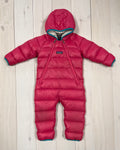 Patagonia Down Snowsuit/Bunting, 6-12M