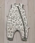 YooFoss Sleep Romper, 3/4T