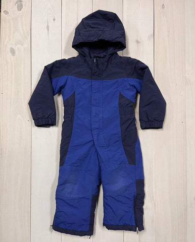 L.L. Bean Snowsuit, 2T