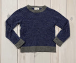 Crew Cuts 100% Wool Sweater, 4/5T