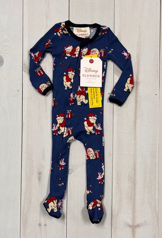 Disney Slumber Collection Bamboo PJs with Tags! 3-6M