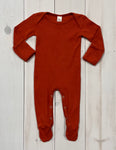 Kate Quinn Organic PJs, 0-3M