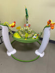 Exersaucer Jump and Learn Jumper, *IN STORE PICK UP*