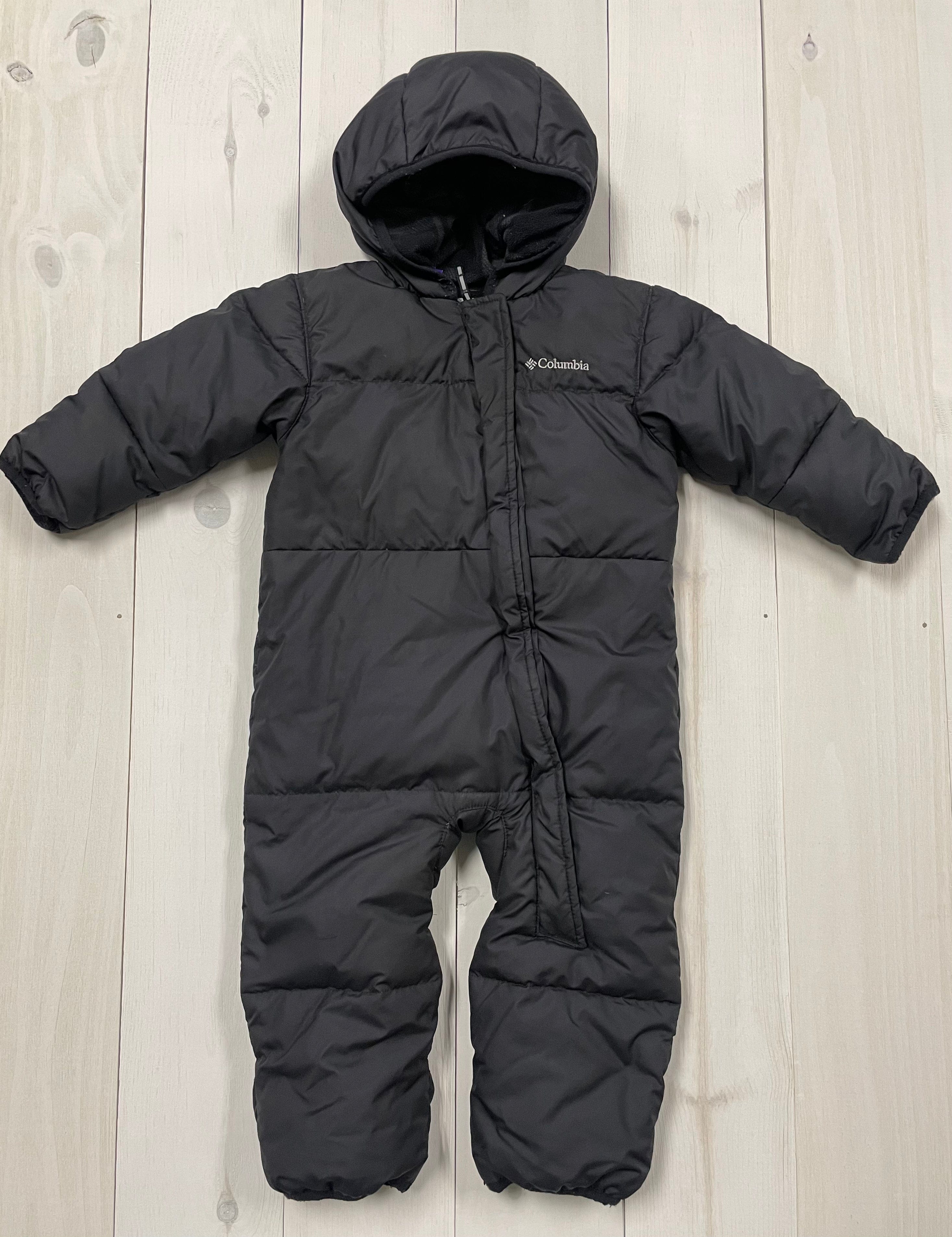 Minnows Childhood Goods Columbia, Snow Suit, 18-24M