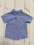 Minnows Childhood Goods Crew Cuts Top, 2T