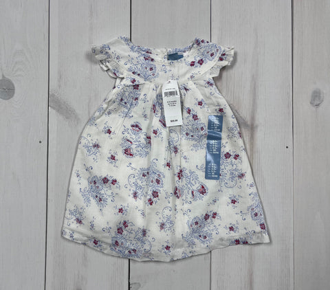 Minnows Childhood Goods Gap Dress with Tags! 0-3M