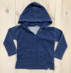 Minnows Childhood Goods Gap Hooded Top, 4T