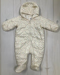 Minnows Childhood Goods Gap Primaloft Snowsuit, 3-6M