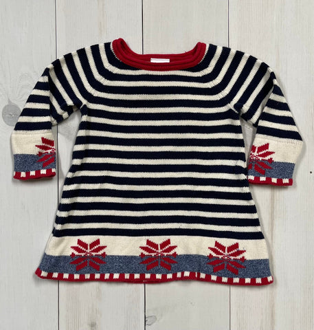 Minnows Childhood Goods Hanna Andersson Dress, 12M