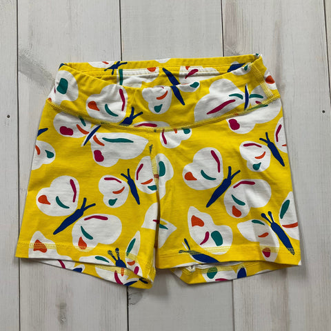 Minnows Childhood Goods Hanna Andersson Shorts, 10Y