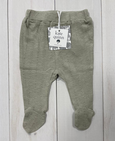 Minnows Childhood Goods Kate Quinn Organic Bottoms with Tags! 0-3M