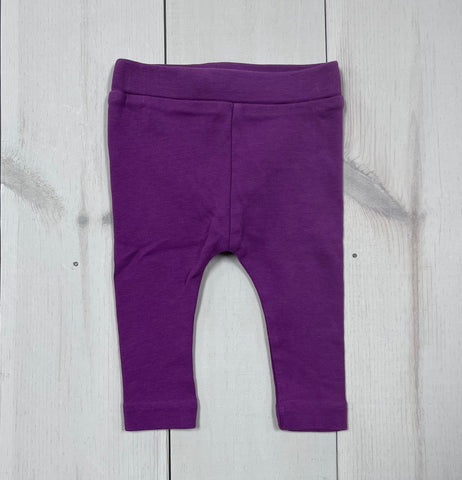 Minnows Childhood Goods Kate Quinn Organic Pants, 0-3M