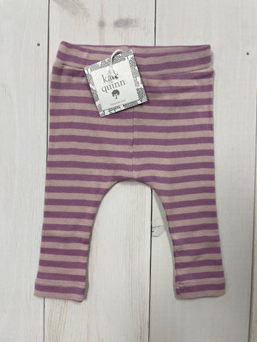 Minnows Childhood Goods Kate Quinn Organic Pants with Tags! 3-6M