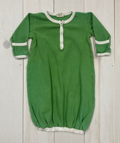 Minnows Childhood Goods Kate Quinn Organic Sleep a gown, 3-6M