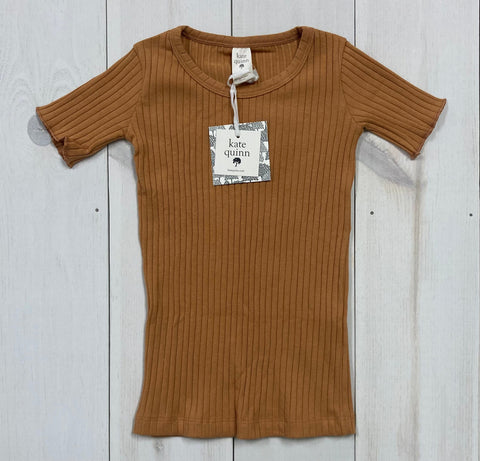 Minnows Childhood Goods Kate Quinn Organic Top with Tags! 6