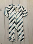 Minnows Childhood Goods Kate Quinn Romper, 12-18M