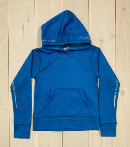 Minnows Childhood Goods L.L. Bean Hooded Sweatshirt, 5/6