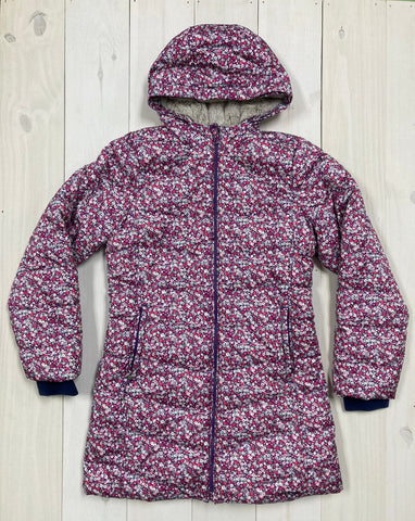 Minnows Childhood Goods Lands’ End Winter Jacket, 14