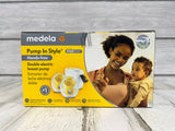 Minnows Childhood Goods Medela Hands Free Pump *IN STORE PICK UP!*