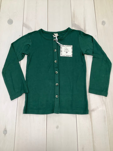 Minnows Childhood Goods *NEW* Kate Quinn Top, 7Y