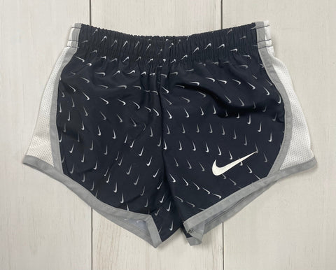 Minnows Childhood Goods Nike Dri-Fit 2-Piece Shorts, 2T