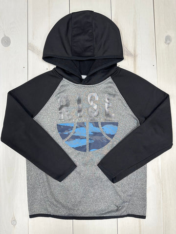 Minnows Childhood Goods Old Navy Active Sweatshirt, 6/7Y