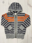 Minnows Childhood Goods Old Navy Hooded Sweater, 2T