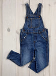 Minnows Childhood Goods Old Navy Overalls, 3T