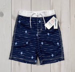 Minnows Childhood Goods Old Navy Swim Trunks with Tags! 5T