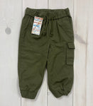 Minnows Childhood Goods Sophie & Sam Pants with Tags! 2T