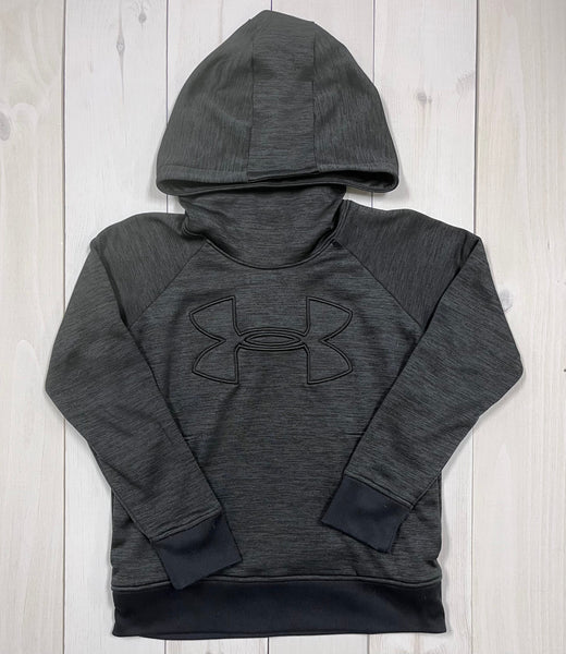 Boys under top armor hoodie