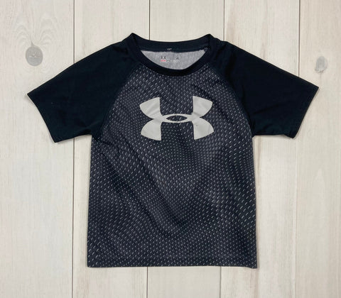 Minnows Childhood Goods Under Armor Top, 4T