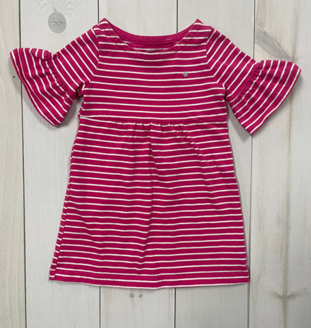 Minnows Childhood Goods Carters Dress, 3T