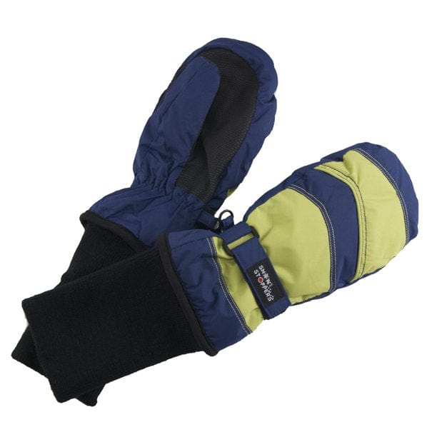 SnowStoppers Outerwear SnowStoppers Mittens   *New*